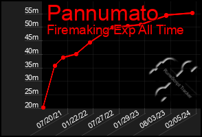 Total Graph of Pannumato