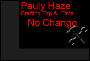 Total Graph of Pauly Haze