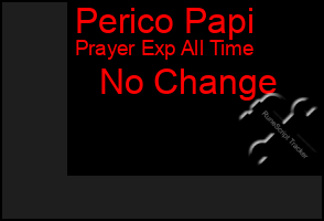 Total Graph of Perico Papi