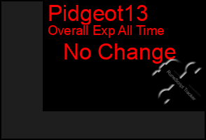 Total Graph of Pidgeot13