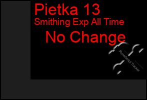 Total Graph of Pietka 13