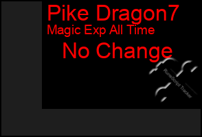 Total Graph of Pike Dragon7