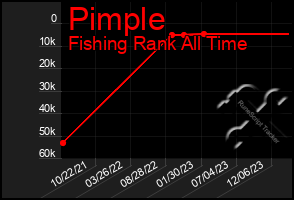 Total Graph of Pimple