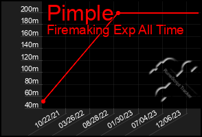 Total Graph of Pimple