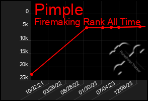 Total Graph of Pimple