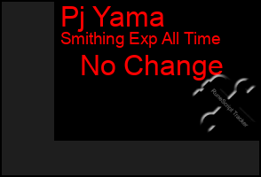 Total Graph of Pj Yama