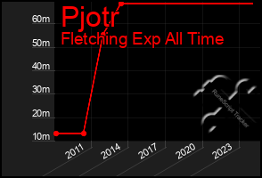 Total Graph of Pjotr