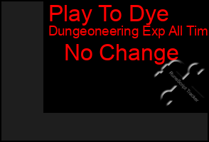 Total Graph of Play To Dye