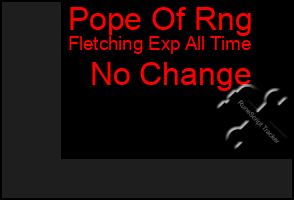 Total Graph of Pope Of Rng