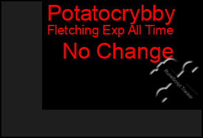 Total Graph of Potatocrybby