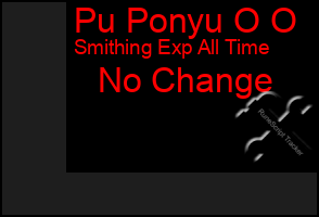 Total Graph of Pu Ponyu O O