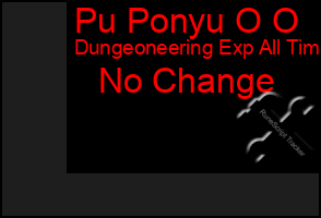 Total Graph of Pu Ponyu O O