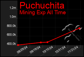 Total Graph of Puchuchita