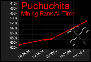 Total Graph of Puchuchita