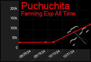 Total Graph of Puchuchita