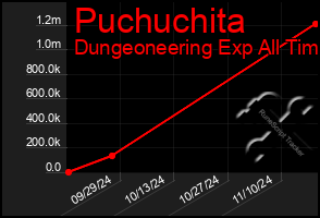 Total Graph of Puchuchita