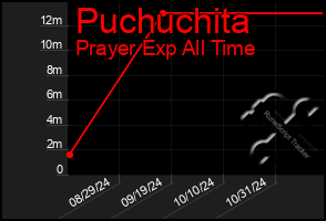 Total Graph of Puchuchita