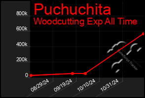 Total Graph of Puchuchita