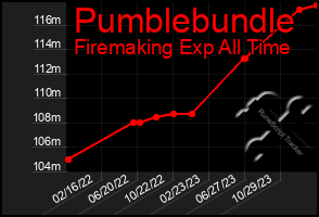 Total Graph of Pumblebundle