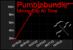 Total Graph of Pumblebundle