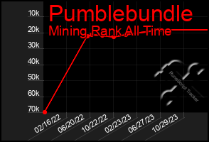 Total Graph of Pumblebundle