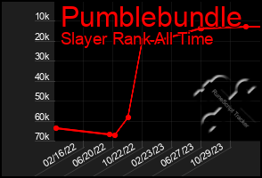 Total Graph of Pumblebundle