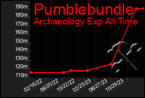 Total Graph of Pumblebundle