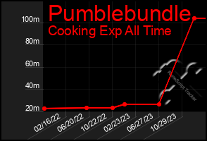 Total Graph of Pumblebundle