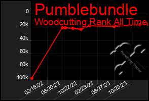 Total Graph of Pumblebundle