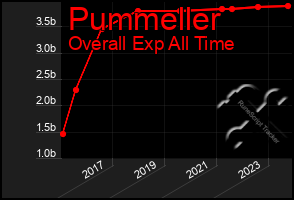 Total Graph of Pummeller