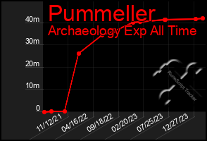 Total Graph of Pummeller