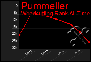 Total Graph of Pummeller