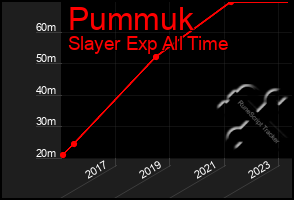 Total Graph of Pummuk