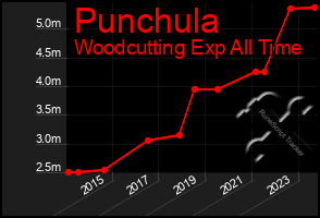 Total Graph of Punchula