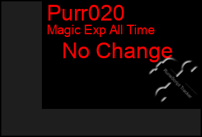 Total Graph of Purr020