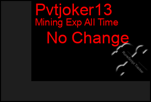 Total Graph of Pvtjoker13