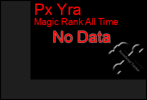 Total Graph of Px Yra