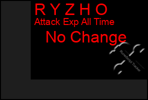 Total Graph of R Y Z H O