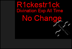 Total Graph of R1ckestr1ck