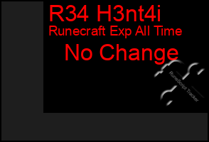 Total Graph of R34 H3nt4i