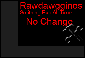 Total Graph of Rawdawgginos