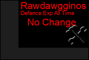 Total Graph of Rawdawgginos