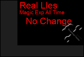 Total Graph of Real Lles
