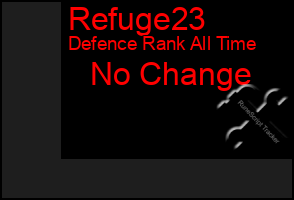 Total Graph of Refuge23