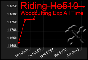 Total Graph of Riding Ho510