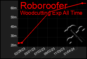 Total Graph of Roboroofer