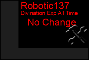 Total Graph of Robotic137