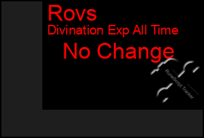 Total Graph of Rovs