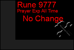 Total Graph of Rune 9777