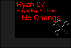 Total Graph of Ryan 07